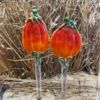 LF213 Pumpkin Stakes Mold - Image 2