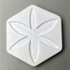 LF223 Lily Frit Cast Mold