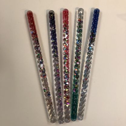Clarity Extra Oil Wand - Spiral