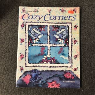 Cozy Corners-Book