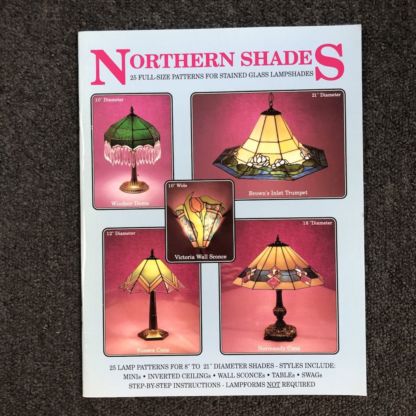 Northern Shades Book