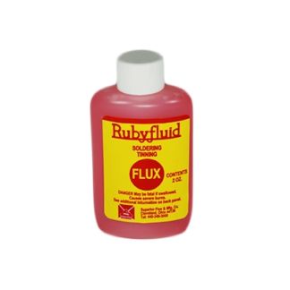 Classic 100 Gel Flux 8 oz.