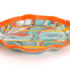 SL-SM9465 Ruffle Flower Plate Mold - Image 2