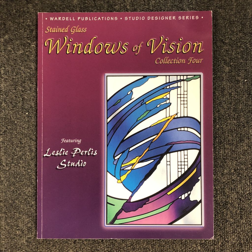 Windows Of Vision Book