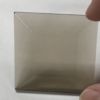Square Colored Glass Bevel - 2" x 2" - Image 5
