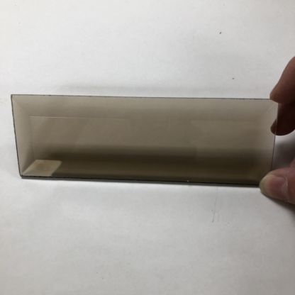 Rectangle Colored Glass Bevel - 2" x 6" - Image 5