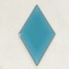 Diamond Colored Glass Bevel -3" x 5" - Image 6