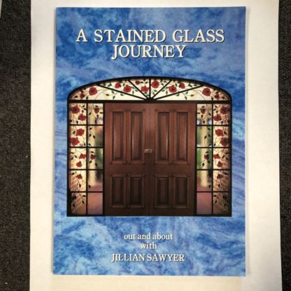 A Stained Glass Journey