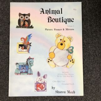 Animal Boutique