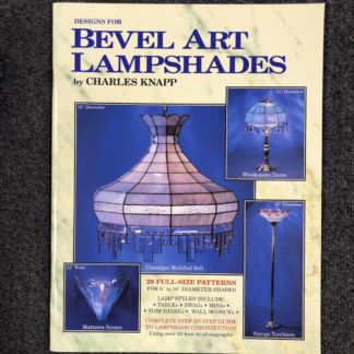Bevel Art Lampshades