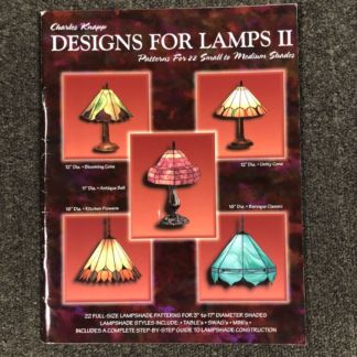 Designs For Lamps 2
