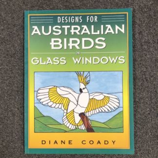 Designs For Australian Birds
