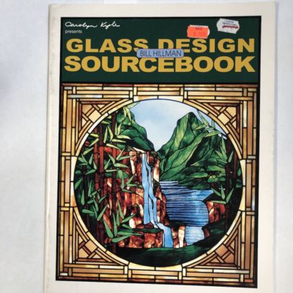 Glass Design Sourcebook