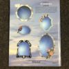 Patterns For Mirrors & Frames - Image 2