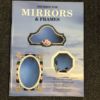 Patterns For Mirrors & Frames