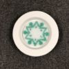 Snowflake Frit Pod Mold -#515 - Image 2