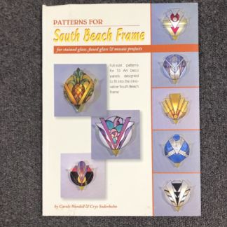 Patterns For South Beach Frames