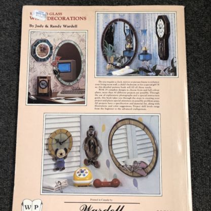 Stained Glass Wall Decorations - Image 2