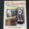 Stained Glass Wall Decorations