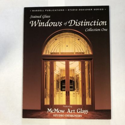 Windows Of Distinction #1