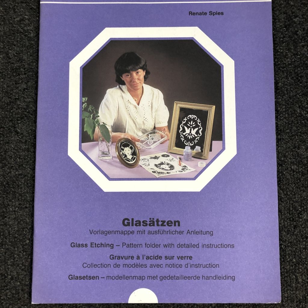 Glass Etching Glass House Store