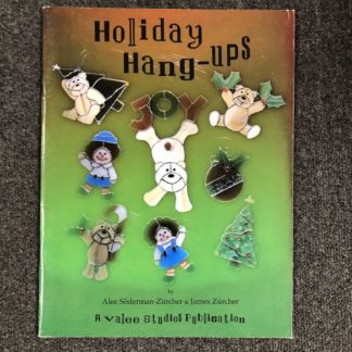 Holiday Hang-Ups