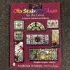 Old Stained Glass For The Home