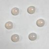 Smooth Round 7mm Jewel-Set of 6pc - Image 2