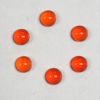 Smooth Round 7mm Jewel-Set of 6pc