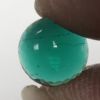 Smooth Round 9mm Jewel-Set of 6 -Teal - Image 2