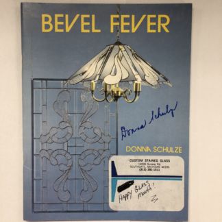Bevel Fever Book - Store Copy