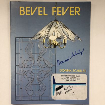 Bevel Fever Book - Store Copy