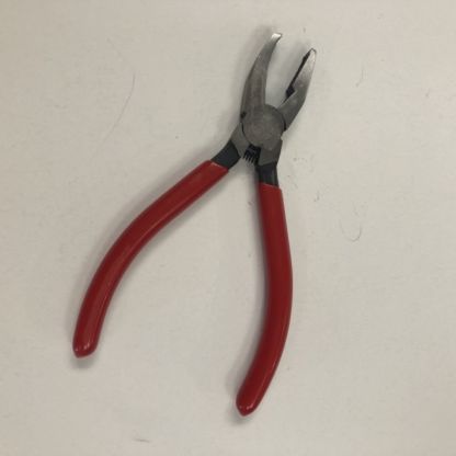 Dragon Breaker/Grozer Tool