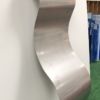 Rip Tide Wave Mold Stainless Steel - Image 4