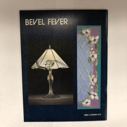 Bevel Fever Book - Store Copy - Image 2