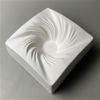 GM257 Square Cyclone Mold