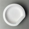 LF227 Round Vertical Paperweight Mold