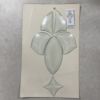 Beveled Glass Cluster -MMS 3027