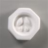 LF58 Hole Peace Frit Mold