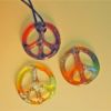 LF58 Hole Peace Frit Mold - Image 2