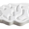 Holiday Tree & Stocking #47554 Mold