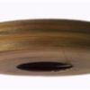 Bradley Lamp Brass Vase Cap #V003 - Image 3