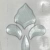 HCH135 Bevel Glass Cluster