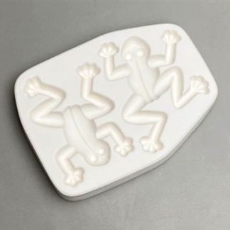 LF224 Small Frogs Mold
