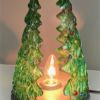LF233 Christmas Tree Mold - Image 4