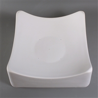 GM06 Square Slump Mold