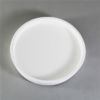 GM183 Patty Gray 6" Round Dam Mold