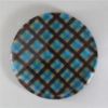 GM183 Patty Gray 6" Round Dam Mold - Image 2
