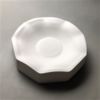 GM249 Round Footed Slump Mold