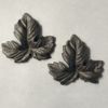 LF 10 - NatureScape Leaf Glass Molds